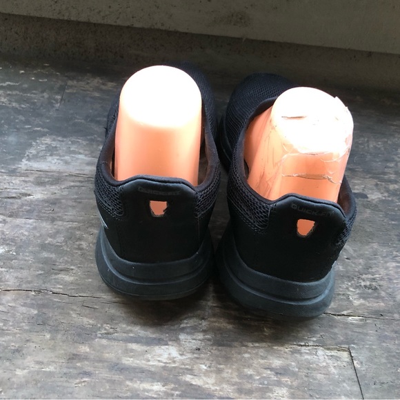 Skechers 15901 Go Walk 5 Women’s Black Casual Shoes Sneakers Size 8.5 - Picture 6 of 11